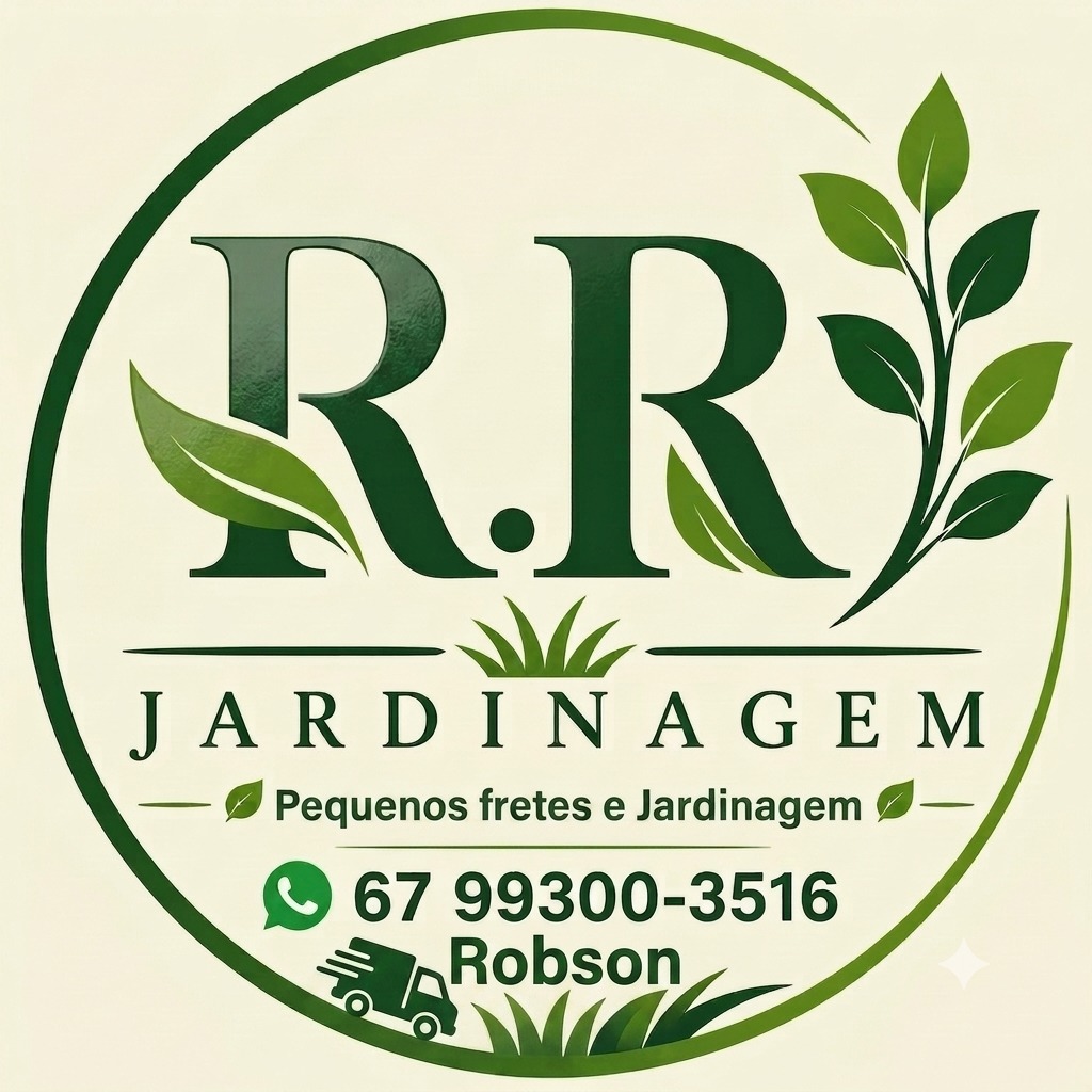 RR Jardinagem