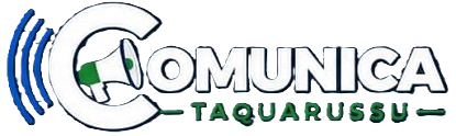 Comunica Taquarussu